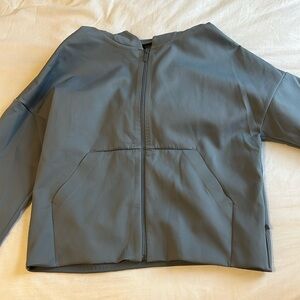 Lulu lemon jacket